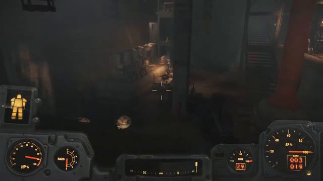 Let's Play Fallout 4 Part 103 Jezebel смотреть онлайн
