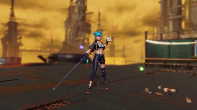Cyber Rebellion Best RPG Turn Based Anime Game Mobile Android ios Gameplay Part 6 смотреть онлайн