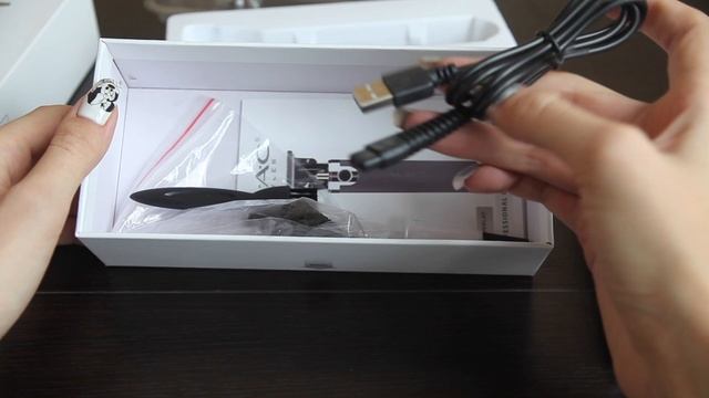 Trimmer MAC 5803