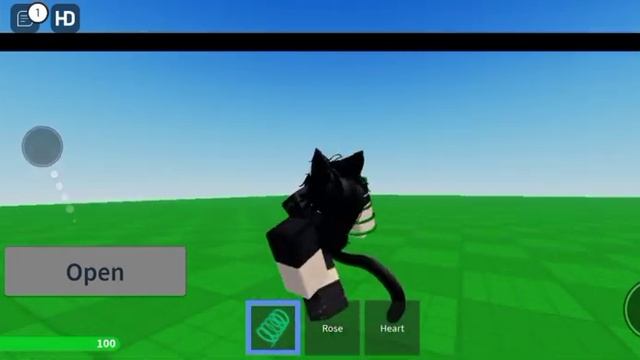 Roblox Neko Gui смотреть онлайн