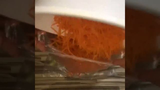 Корейский салат простой рецепт смотреть онлайн