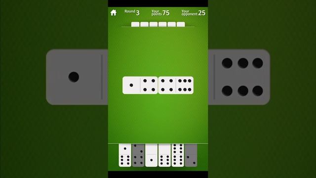 Dominoes All Fives Game | How to Play смотреть онлайн