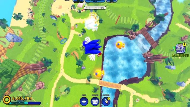 ТОЛЬКО 1%? ИГРОКОВ ЗНАЮТ ПРО ЭТОТ СЕКРЕТНЫЙ МИР В SONIC SPEED SIMULATOR СЕКРЕТНЫЕ ПЕРСОНАЖИ РОБЛОКС смотреть онлайн