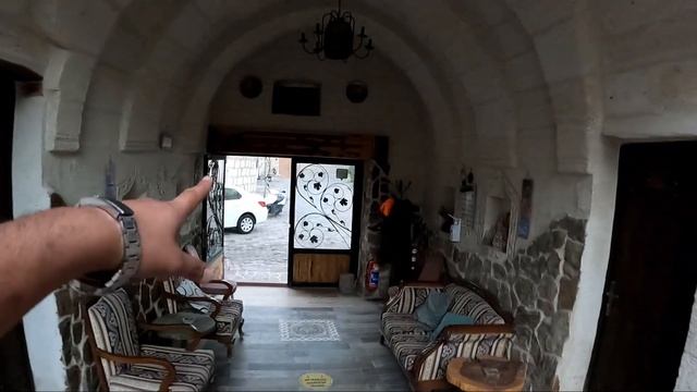 ?? Konya to Cappadocia Road Journey || Cave Hotels || Turkey смотреть онлайн