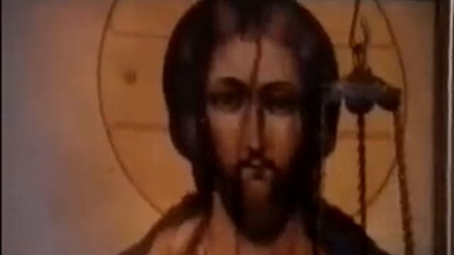 Мироточение икон смотреть онлайн