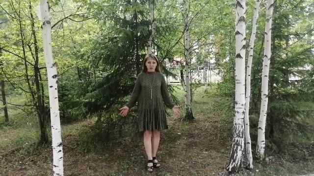 10 Дедкова Алена номинация «Художественное слово» Стихотворение «Молитва» смотреть онлайн