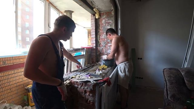 Дырка на 120!Купил пушистого!Доделки,разработки!Володя едет в Пензу.ЖК Альбатрос.Сходняк в гараже