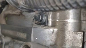номер двигателя Вольво v 40, модель двигателя D4162T