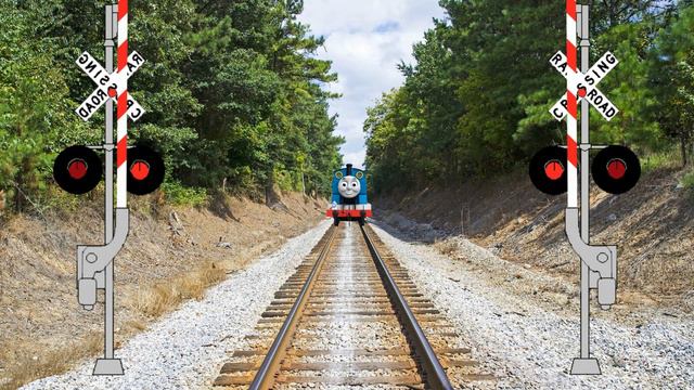 Thomas, James, Percy, Edward & Henry Trains Finger Family Nursery Rhyme Song Thomas & Friends смотреть онлайн