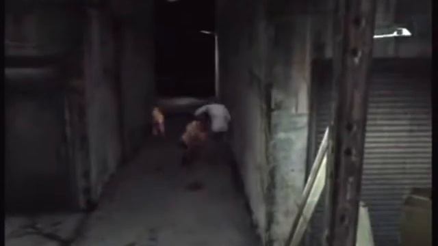 Silent Hill 4 The Room - The GameMovie 04 смотреть онлайн