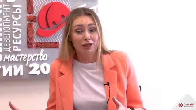 О принципах планирования кухни-гостиной в компании "Синара-Девелопмент" смотреть онлайн