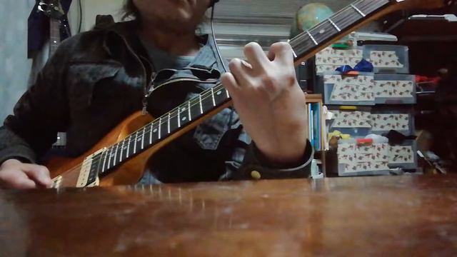 zoomG5nと８０年代アリアプロでdead end смотреть онлайн