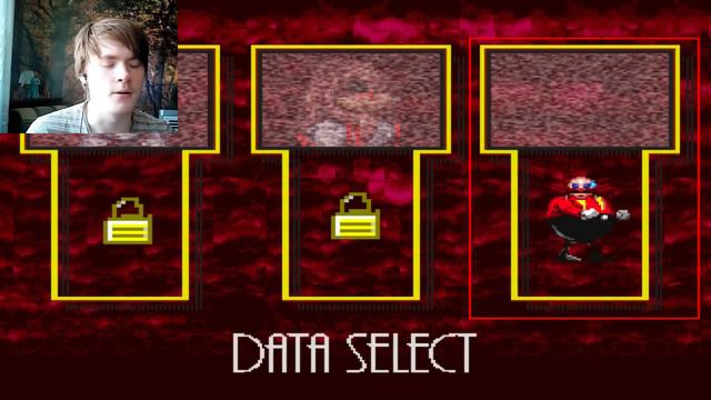 SONIC.EXE VERSION 7 - ПАСХАЛЬНЫЕ КОЛЬЦА ЧЁРНОГО ВЛАСТЕЛИНА смотреть онлайн