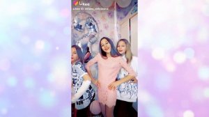 Милана Некрасова Likee Лучшее №2