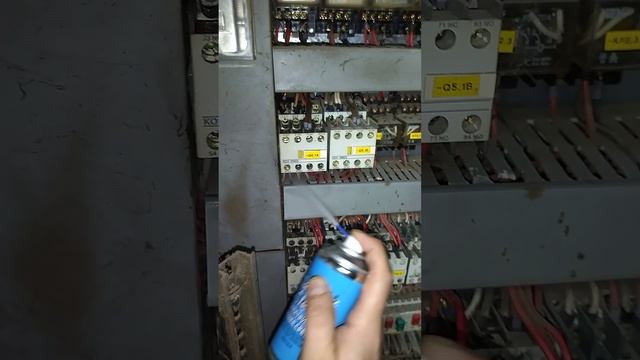 Применение очистителя на производстве растительного масла. Под напряжением. Часть 2