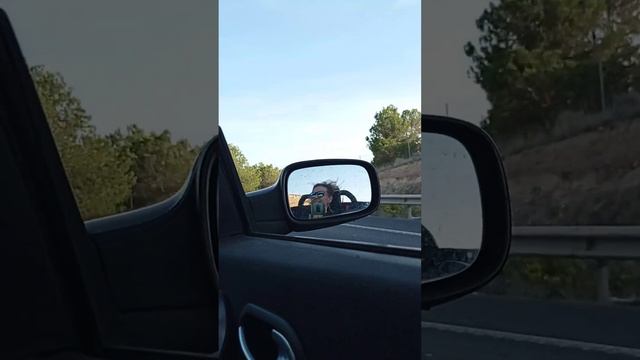 Высушила волосы без фена :) смотреть онлайн