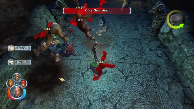 Marvel Ultimate Alliance Tier List 2019 (PS4) смотреть онлайн