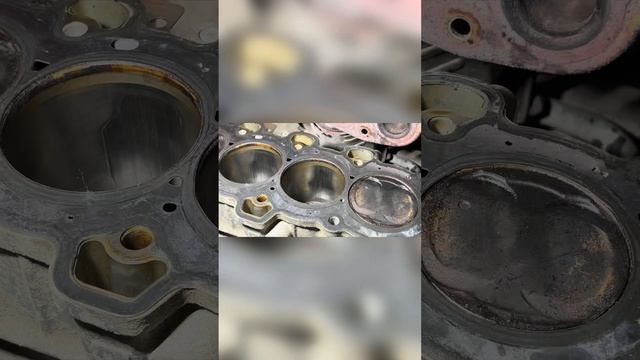 Стук в двигуні Hyundai Elantra G4NB 1.8 , причина у всіх однакова! смотреть онлайн