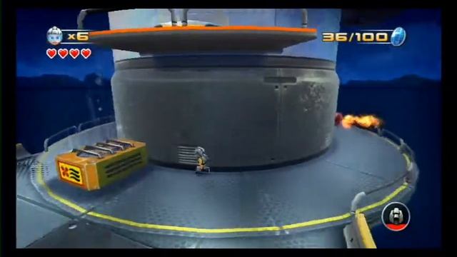 Jett Rocket playthrough(3) смотреть онлайн