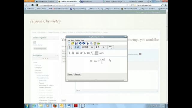 Using DragMath смотреть онлайн
