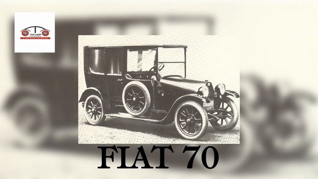 Fiat'ın Ürettiği İlk 10 Araba смотреть онлайн