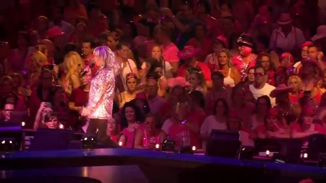 17 Toppers In Concert 2018 All Stars Medley