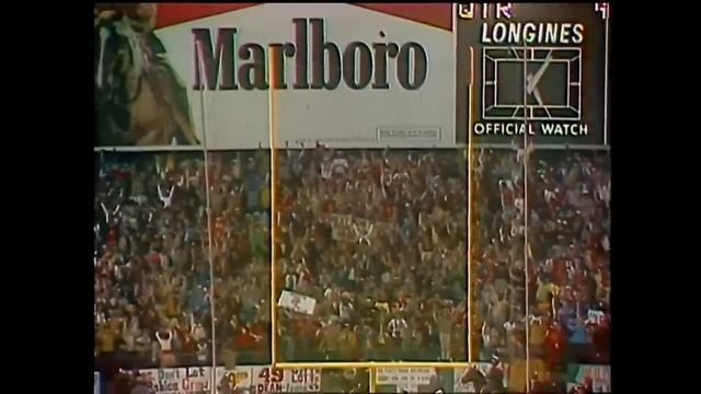 The Catch: Joe Montana to Dwight Clark смотреть онлайн