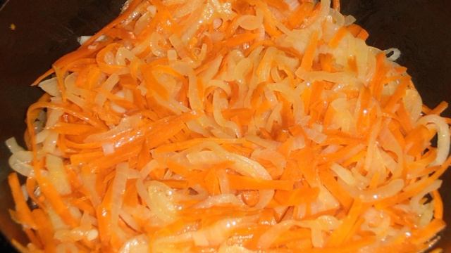 Рецепты от шеф-повара