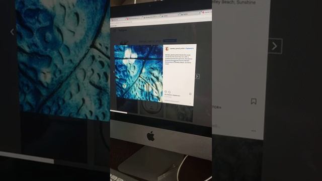 Разбор портфолио фотографа в инстаграме 15-03-2018 смотреть онлайн