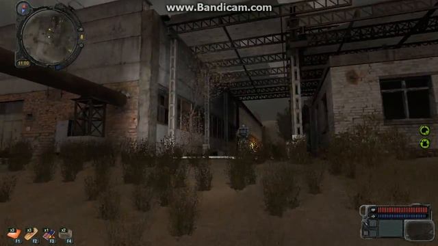 STALKER Зов Припяти:Где найти инструменты на затоне. смотреть онлайн