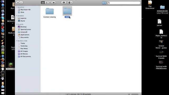 How to make a map Mac or Pc,linux,Windows,ext смотреть онлайн