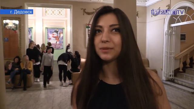 Global Street Festival 2016 | Видеоотчет "Как это было" (г. Дедовск) смотреть онлайн