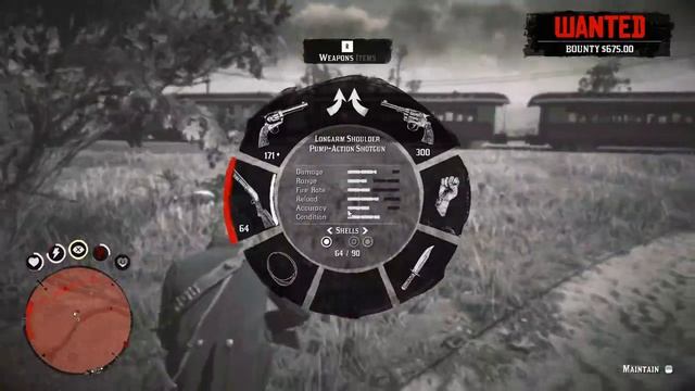 RDR 2 смотреть онлайн