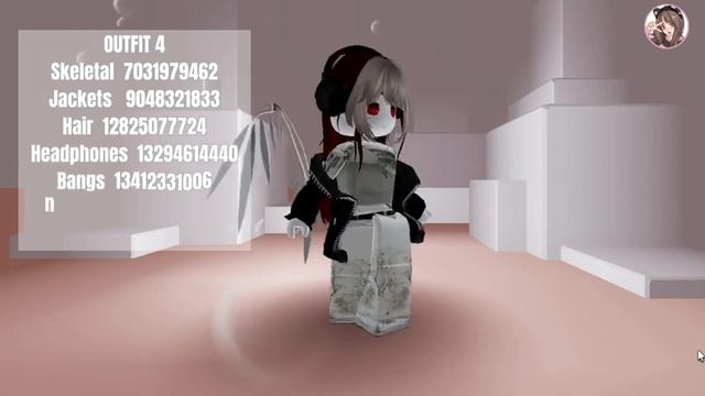Aesthetic Cute Outfit Codes w/ Links! Roblox berry Avenue outfit codes! смотреть онлайн