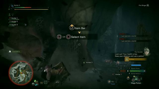 Monster Hunter: World - 13 Minutes Of Dual Blade And Heavy Bowgun Gameplay смотреть онлайн