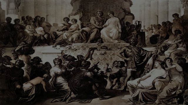 Alexander the Great, the ancient Macedonian ruler смотреть онлайн