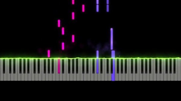 Stereo Love by Edward Maya and Vika Jigulina | Piano Sheets ↓ | Piano Tutorial