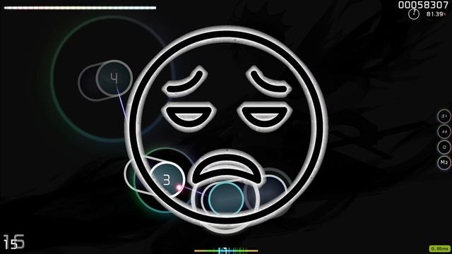 How Osu! Revolutionized Rhythm Games | A look into what makes a rhythm game feel right? смотреть онлайн