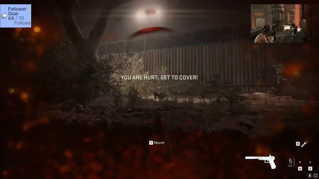 Modern Warfare II Early Access Campaign Grind | 3090 FE | Session 1 смотреть онлайн