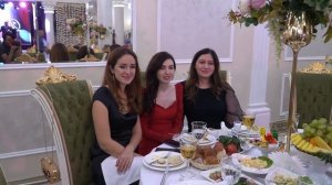 «Умут» Руслан Газаев