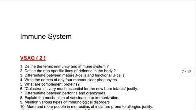 Zoology Inter 2nd year important questions 2022| TS 2nd year zoology important questions 2022 смотреть онлайн