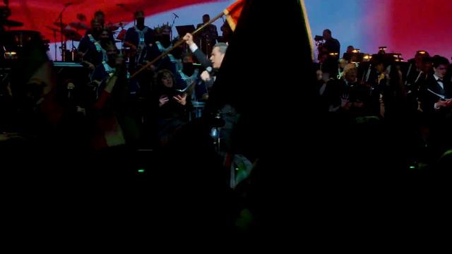 ۳۳ - سرود ملی ایران смотреть онлайн