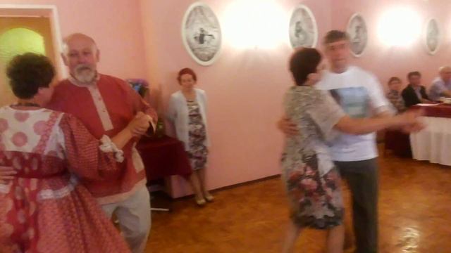 мои Мама и Папа! Папин Юбилей - 60 лет. смотреть онлайн