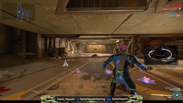 The Sacrifice Full Guide - Warframe Main Quest #11 смотреть онлайн