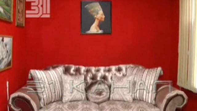 Классический, стиль барокко в мебели смотреть онлайн