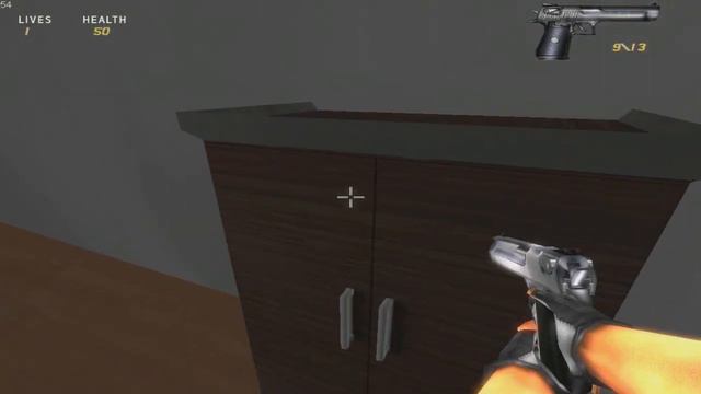 Офис BloodLines'a (Инди -Игры) смотреть онлайн