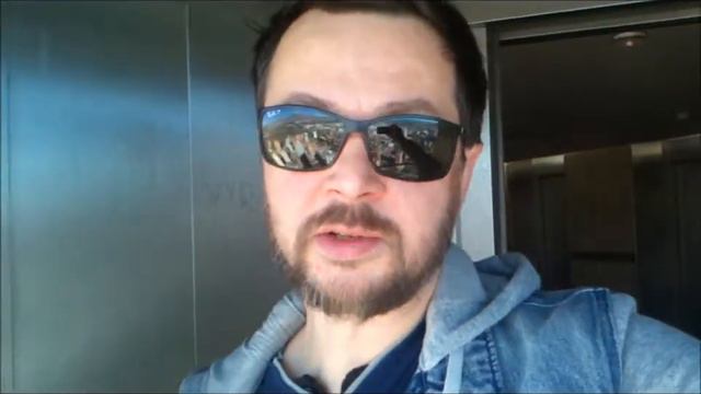 Испания, Бенидорм. Отель Бали - самый высокий в Европе!!! смотреть онлайн