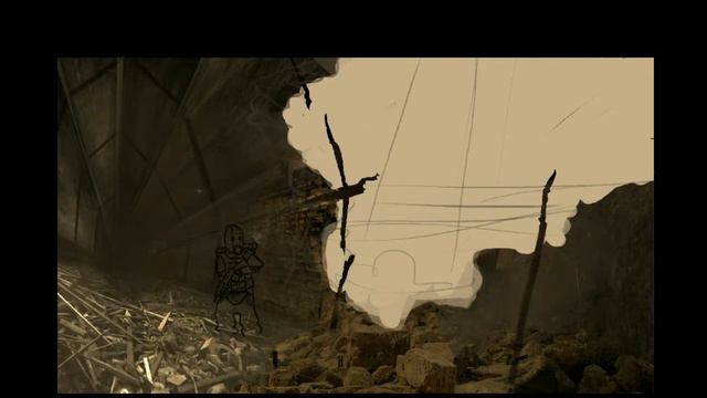 FALLOUT - LABOTE ART смотреть онлайн
