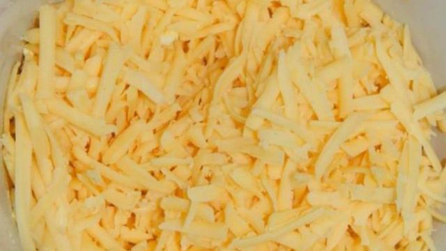 Рецепты от шеф-повара