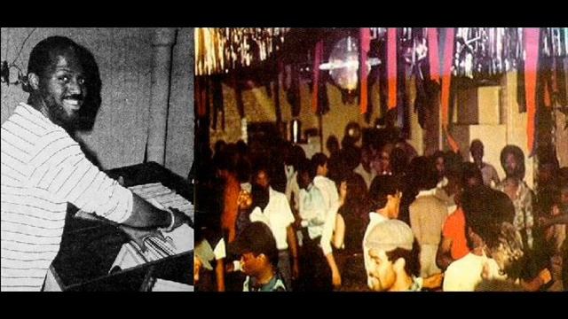 Frankie Knuckles @ Warehouse, Chicago, sept.81 (5/5) смотреть онлайн